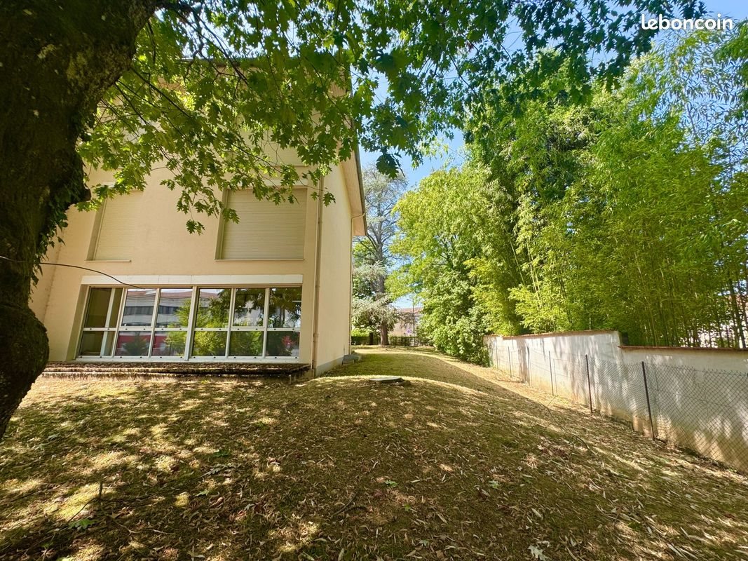 Appartement à vendre, 165m², Bourg-en-Bresse