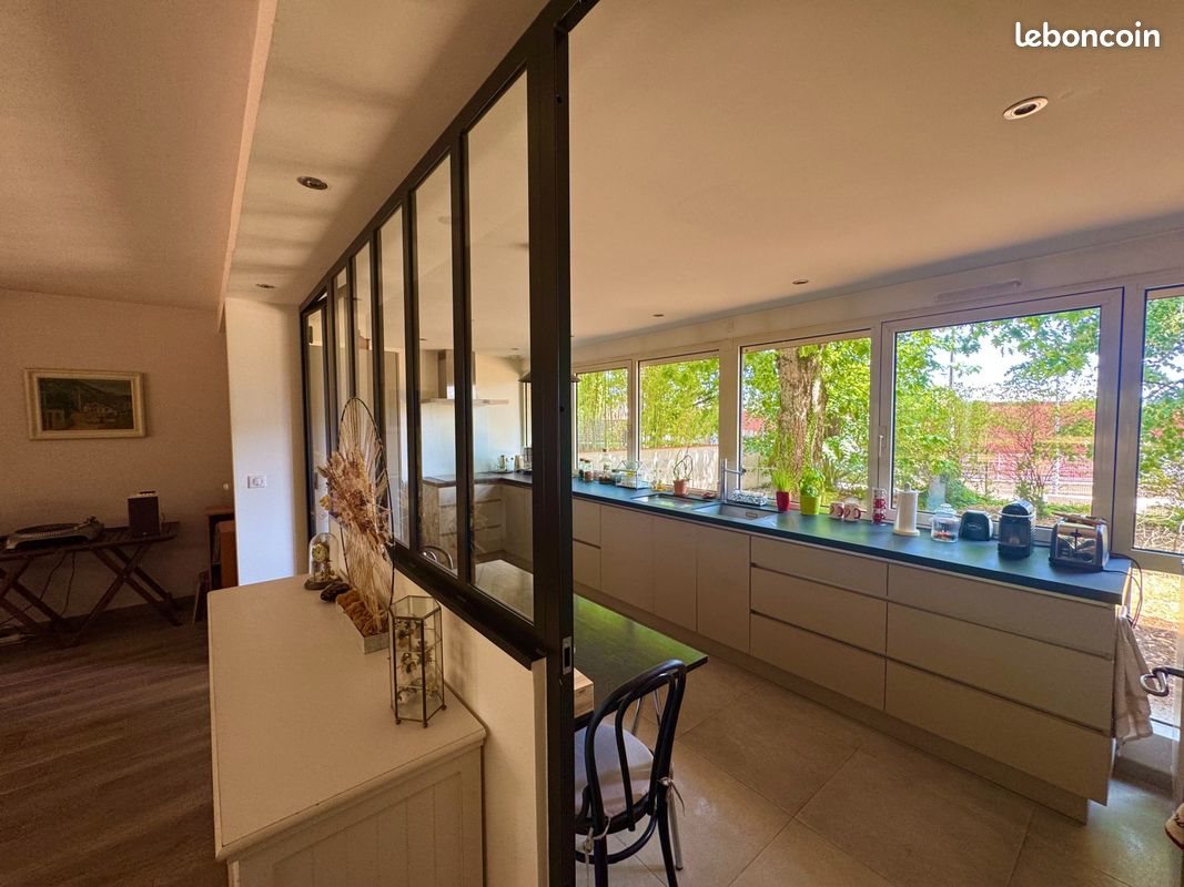 Appartement à vendre, 165m², Bourg-en-Bresse