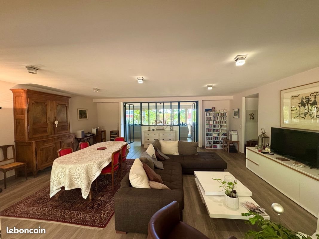 Appartement à vendre, 165m², Bourg-en-Bresse