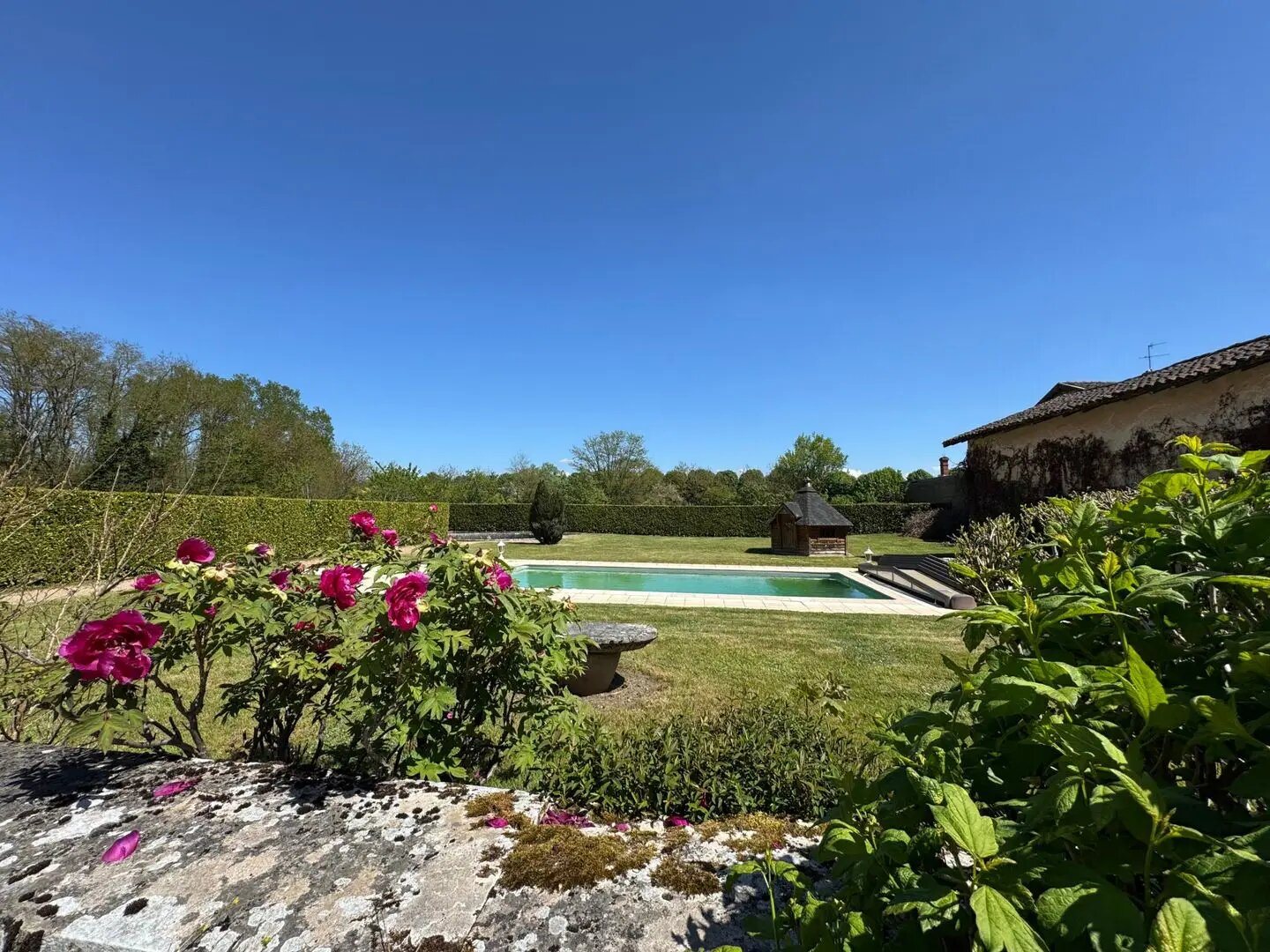 Maison à vendre, 380m², Bourg-en-Bresse