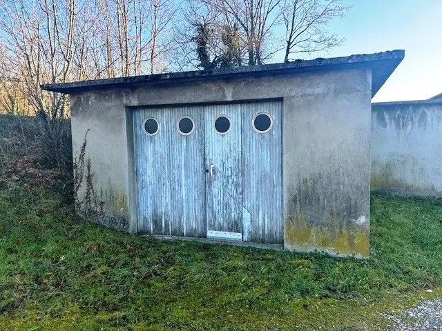 Appartement à vendre, 72m², Pont-d'Ain