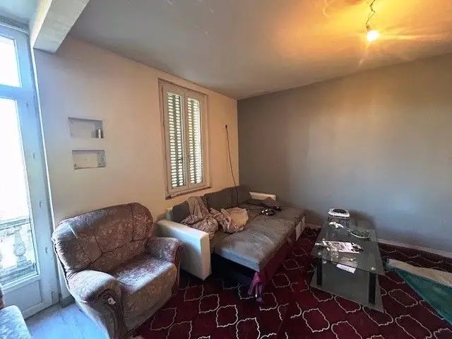 Appartement à vendre, 72m², Pont-d'Ain