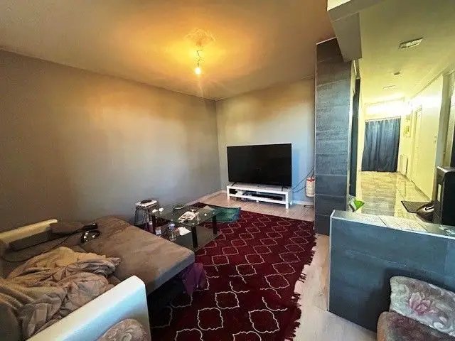 Appartement à vendre, 72m², Pont-d'Ain