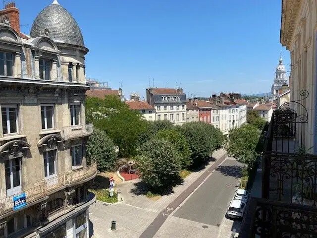Appartement à vendre, 3m², Bourg-en-Bresse
