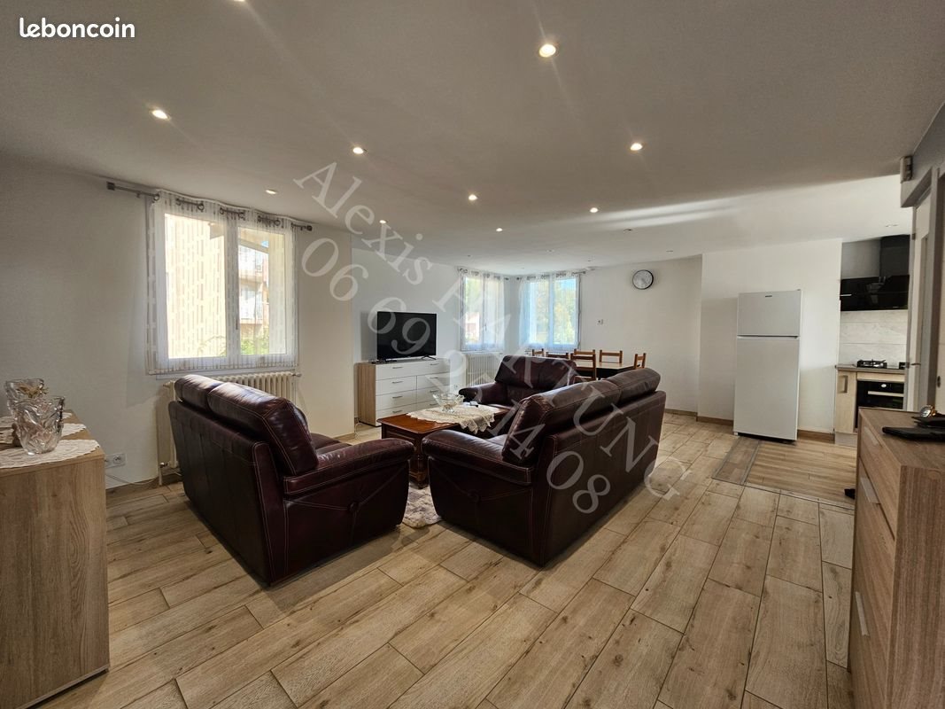Maison à vendre, 120m², Bourg-en-Bresse