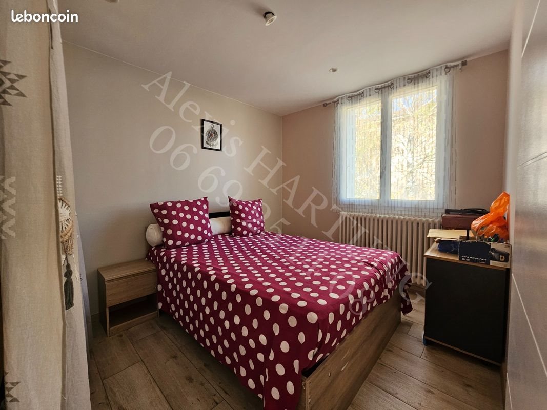 Maison à vendre, 120m², Bourg-en-Bresse