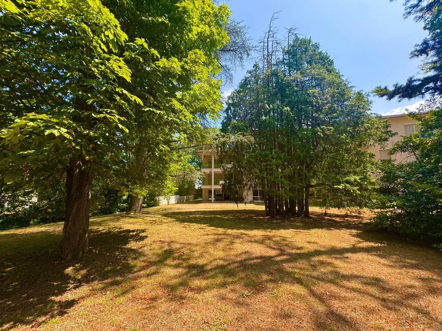 Appartement à vendre, 165m², Bourg-en-Bresse