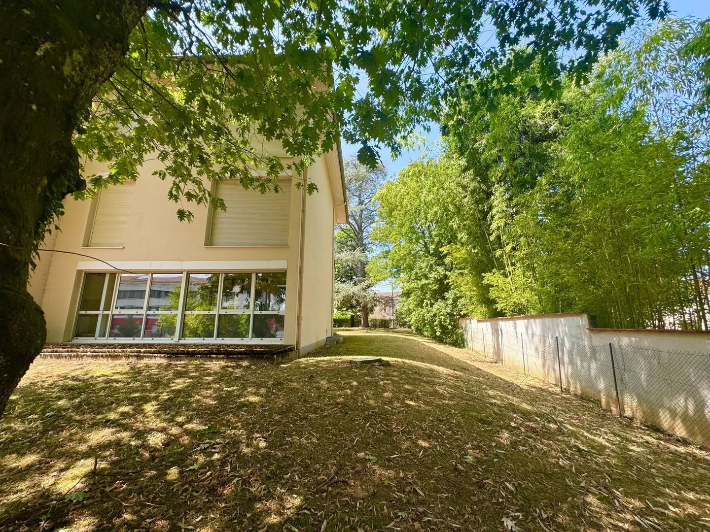 Appartement à vendre, 165m², Bourg-en-Bresse