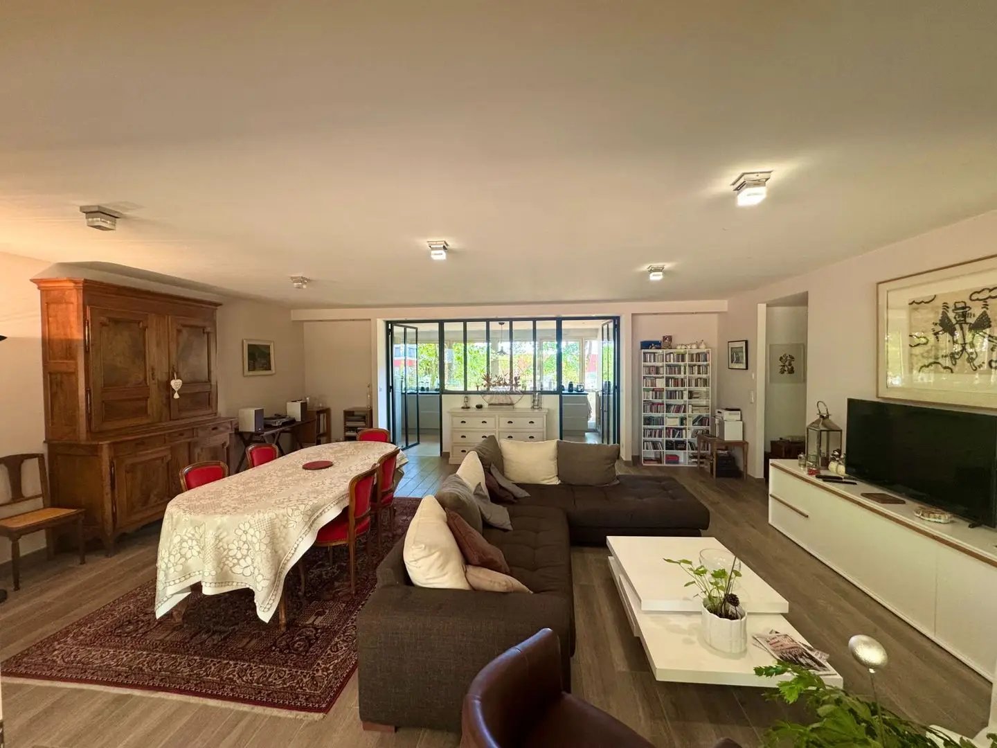 Appartement à vendre, 165m², Bourg-en-Bresse