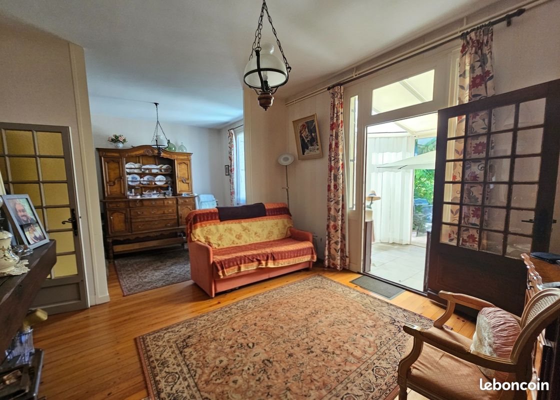 Maison à vendre, 101m², Bourg-en-Bresse