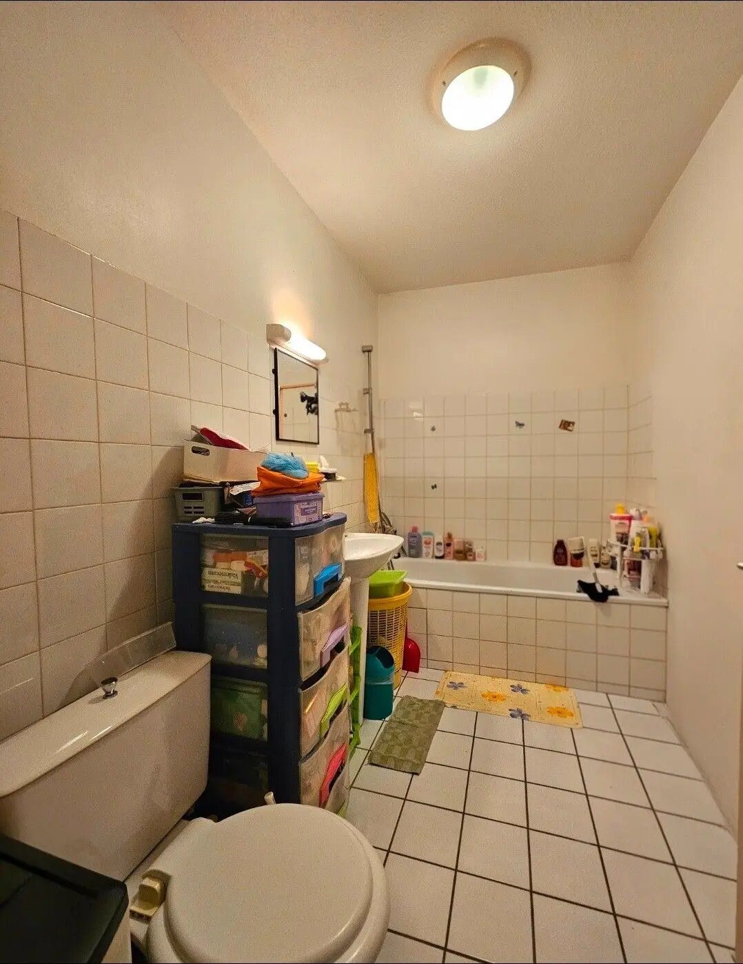 Appartement à vendre, 29m², Lyon 8ème