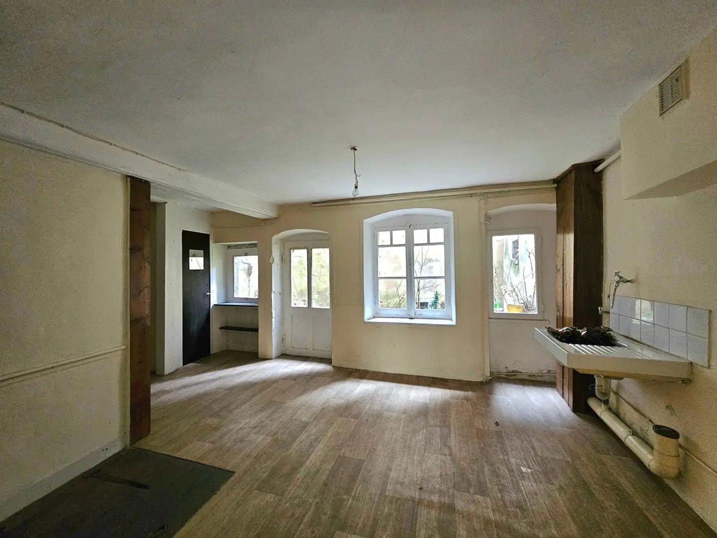Appartement à vendre, 170m², Nantua