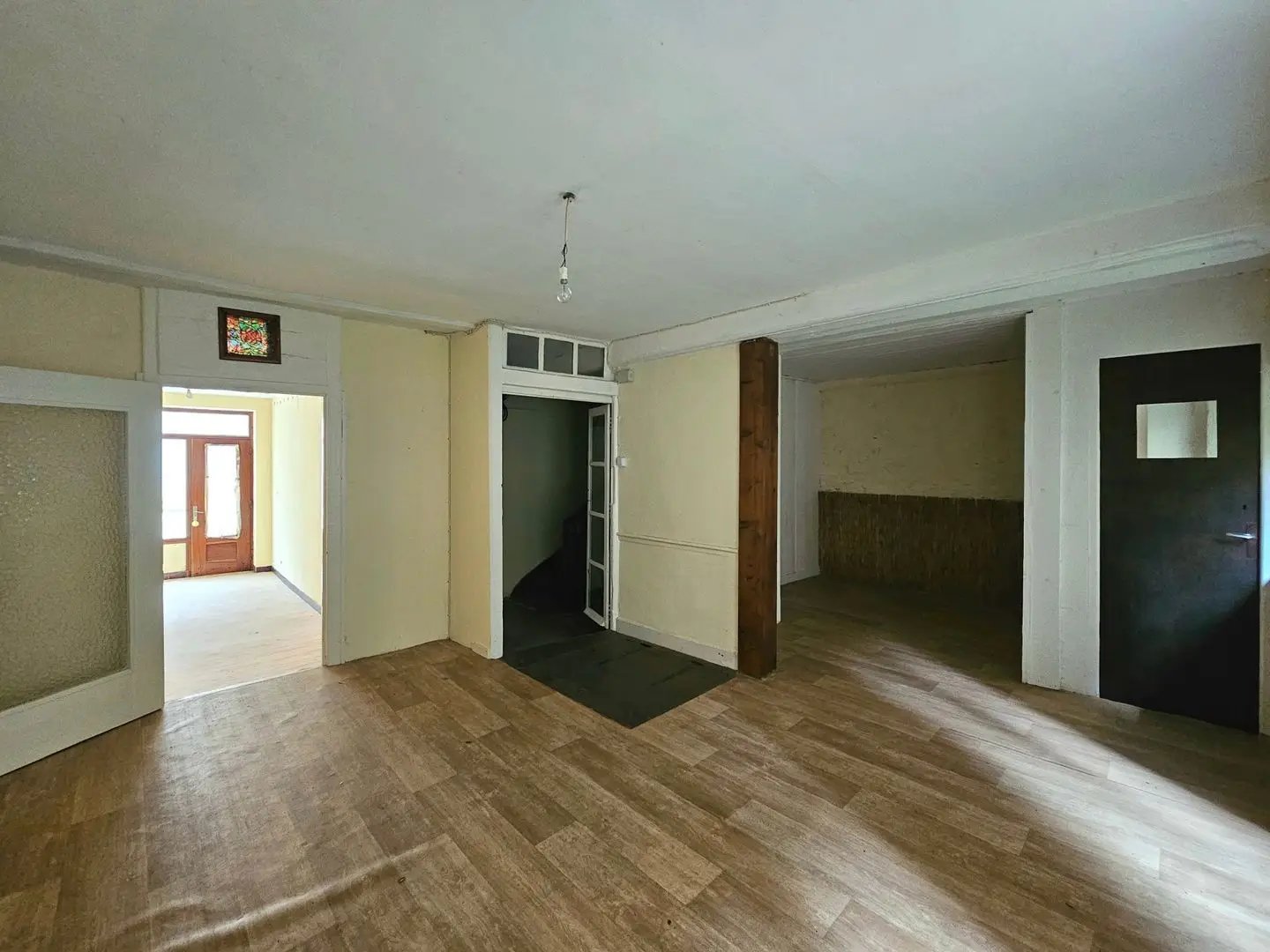 Appartement à vendre, 170m², Nantua