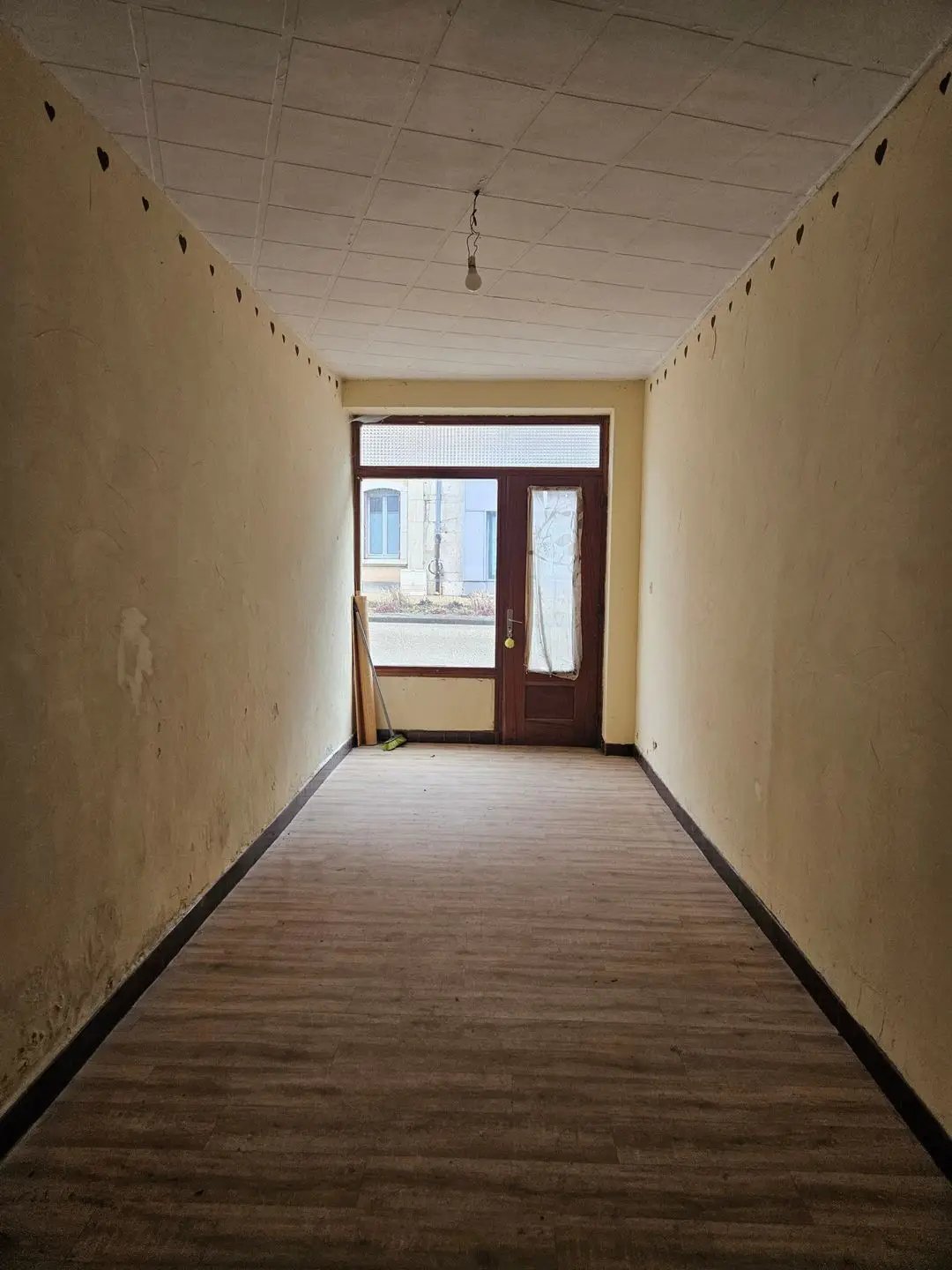 Appartement à vendre, 170m², Nantua