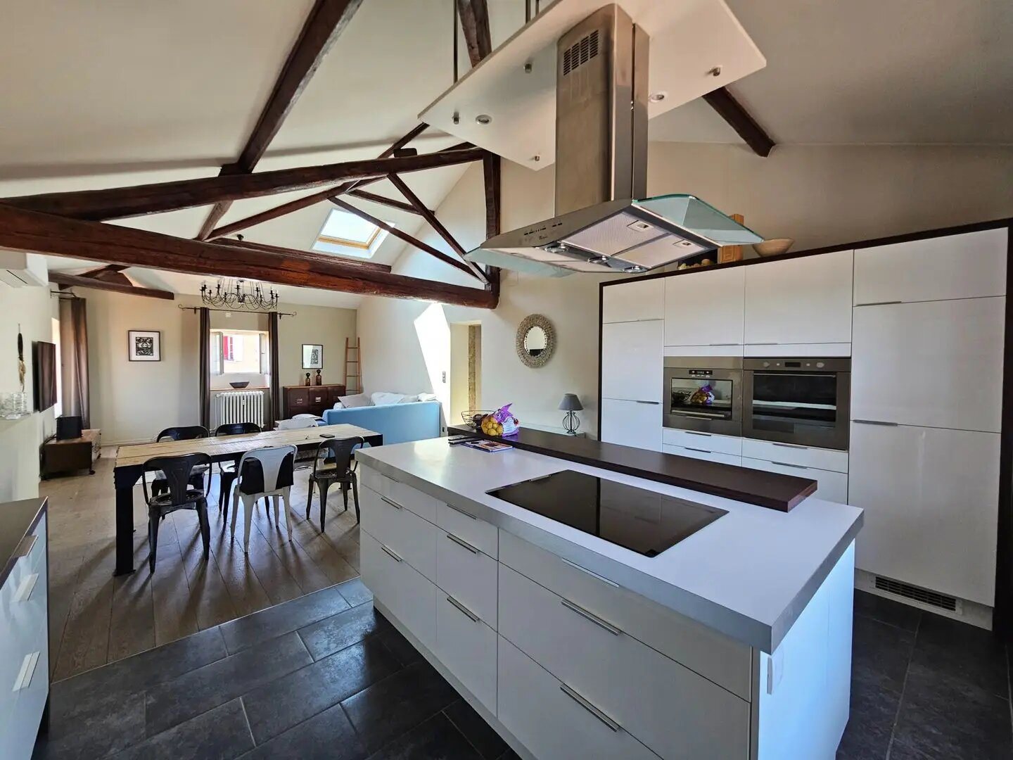 Appartement à vendre, 111m², Saint-Germain-au-Mont-d'Or