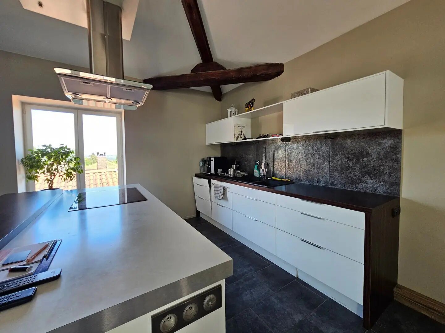 Appartement à vendre, 111m², Saint-Germain-au-Mont-d'Or