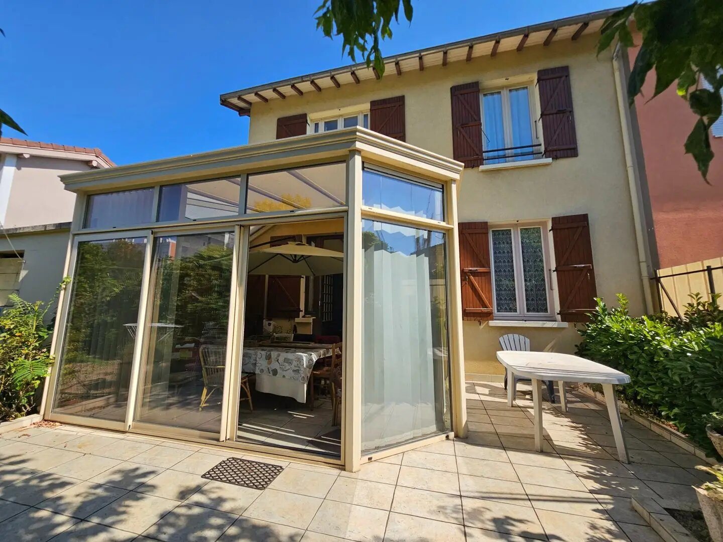 Maison à vendre, 100m², Bourg-en-Bresse