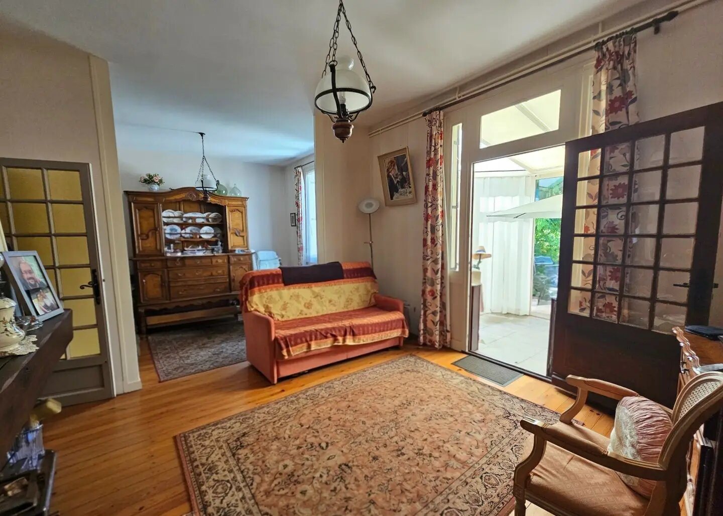 Maison à vendre, 100m², Bourg-en-Bresse