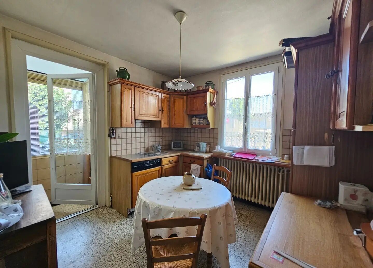 Maison à vendre, 100m², Bourg-en-Bresse