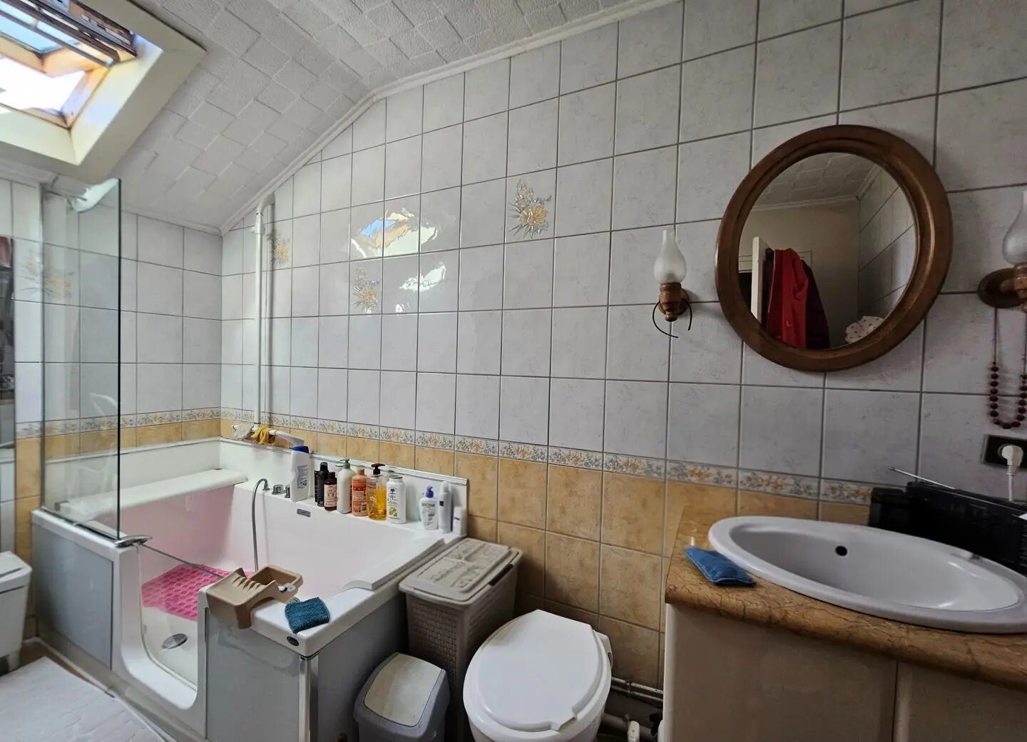 Maison à vendre, 100m², Bourg-en-Bresse