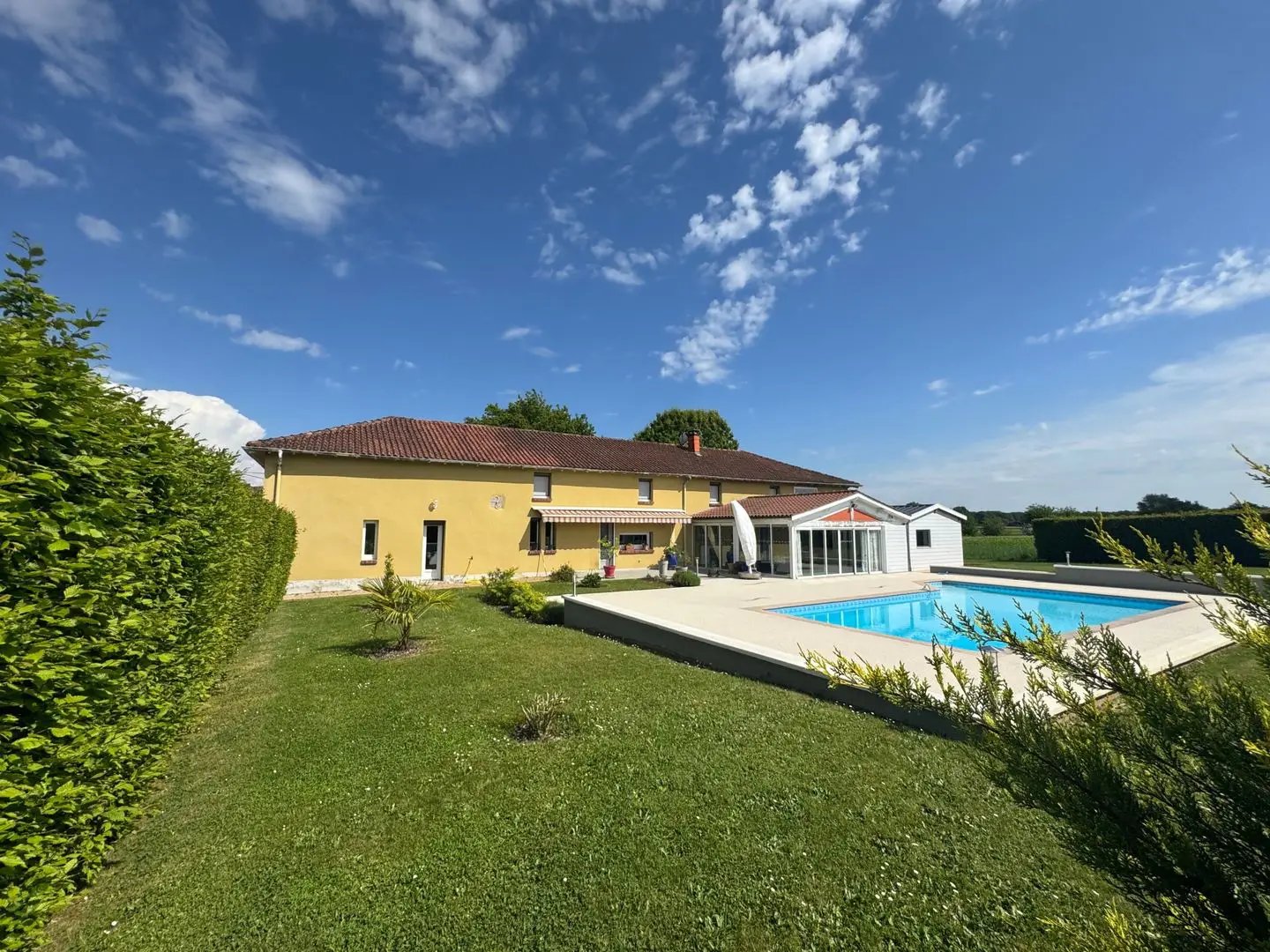 Maison à vendre, 9m², Bourg-en-Bresse