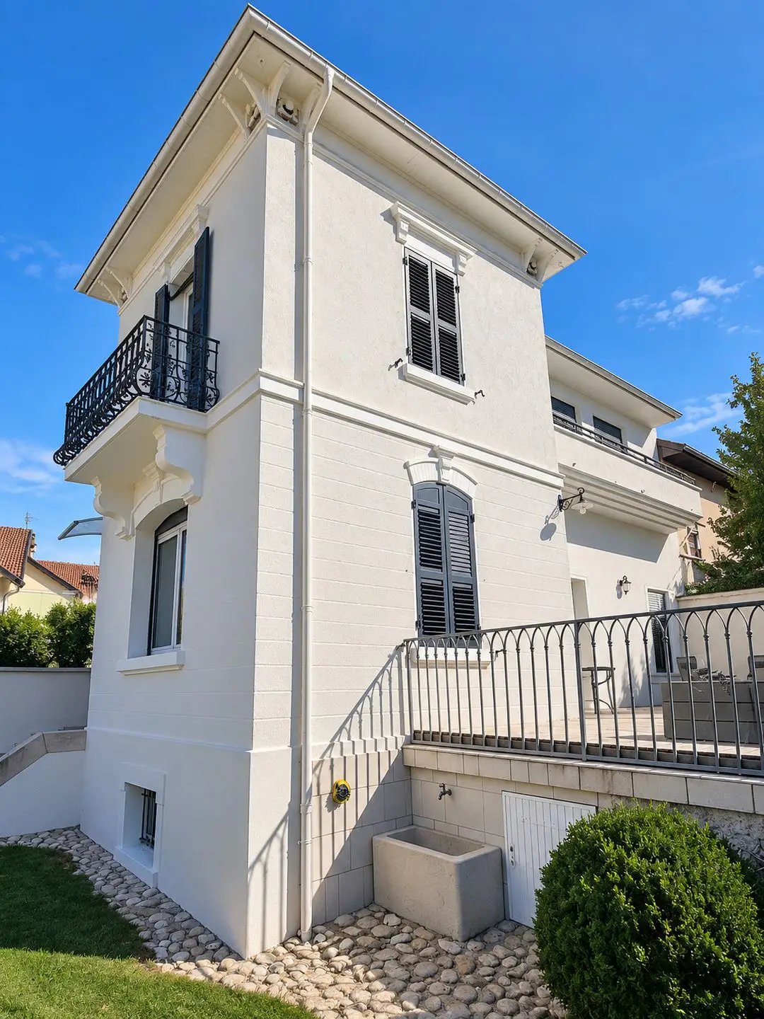 Maison à vendre, 1m², Oyonnax