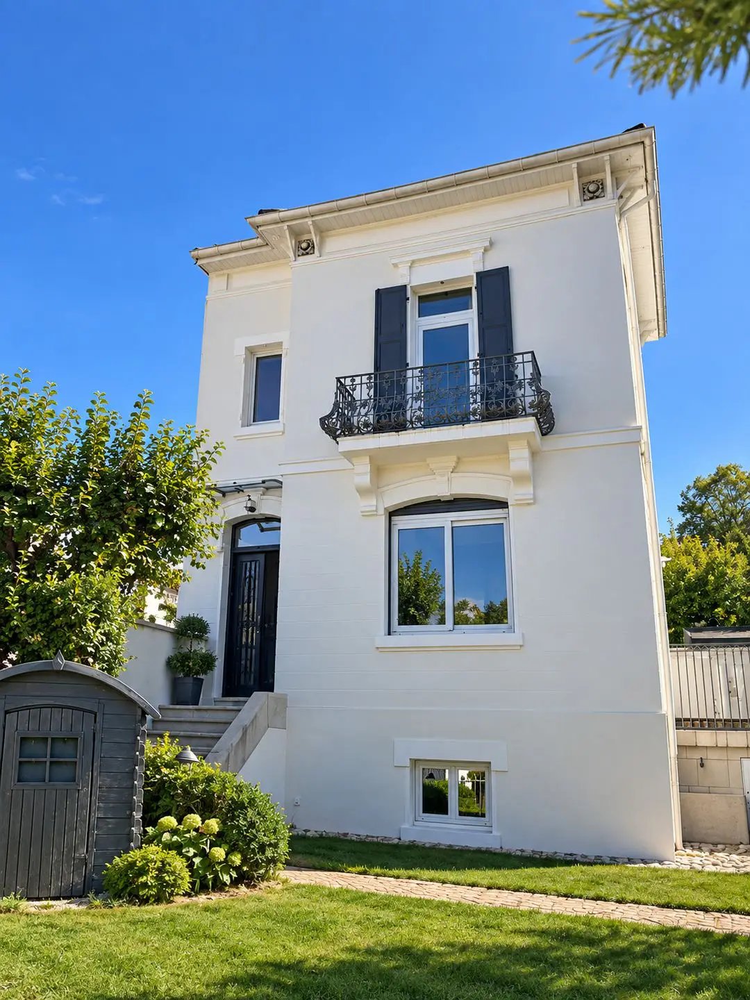 Maison à vendre, 1m², Oyonnax