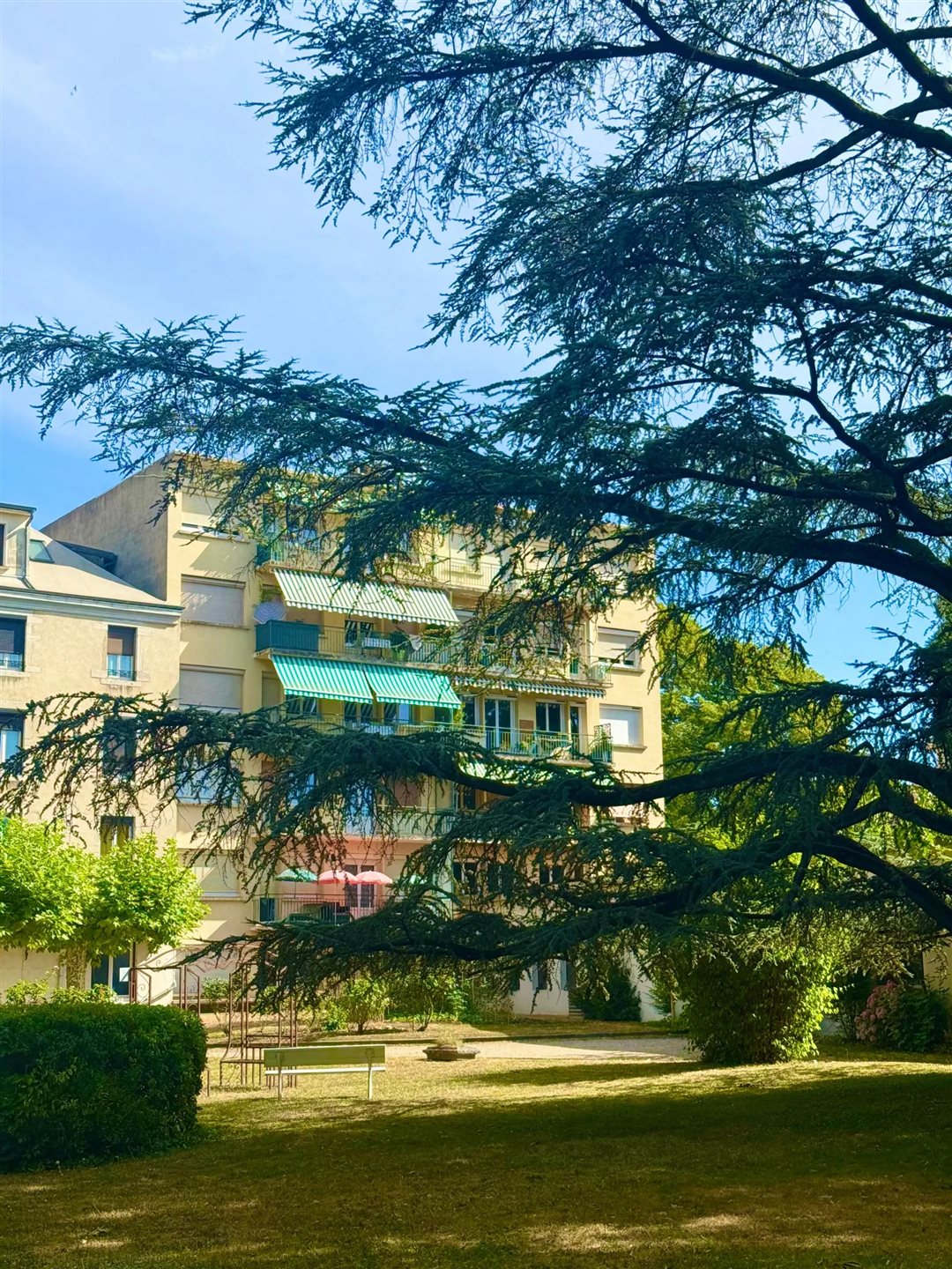 Appartement à vendre, 104m², Bourg-en-Bresse