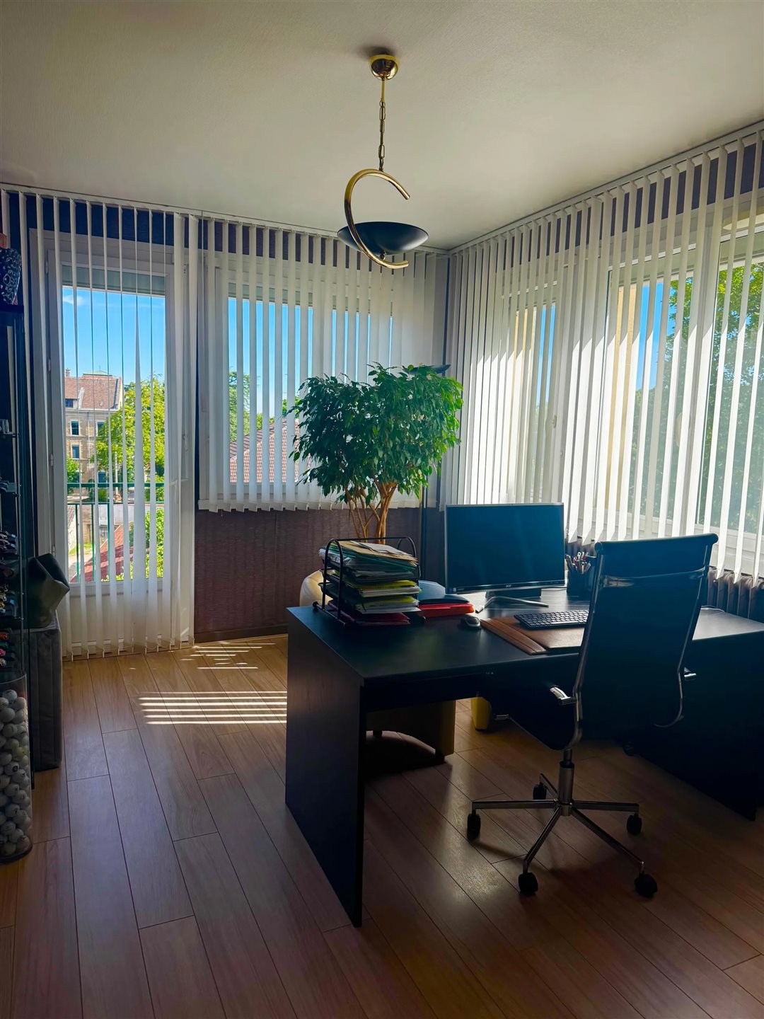 Appartement à vendre, 104m², Bourg-en-Bresse