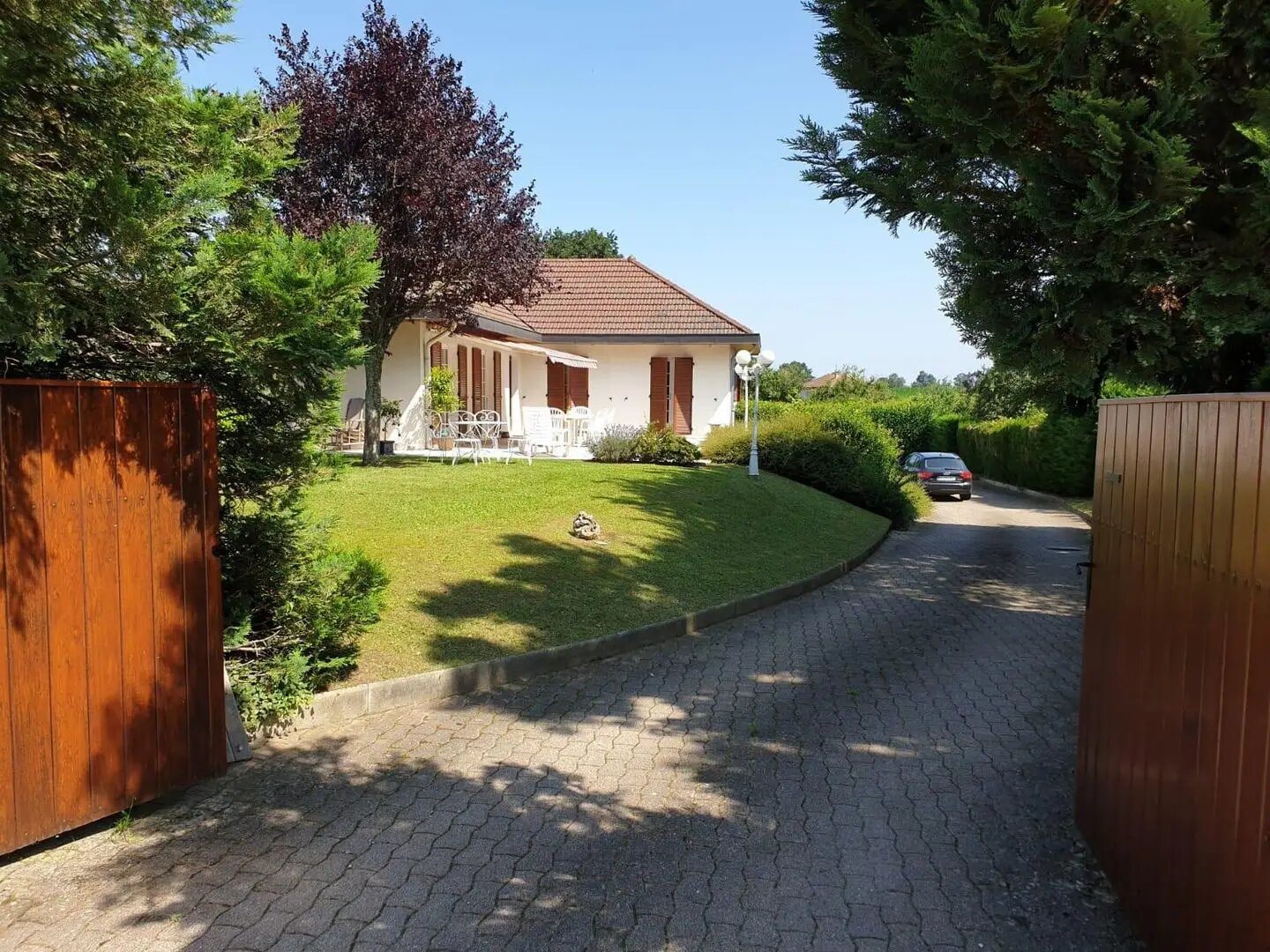 Maison à vendre, 130m², Saint-Denis-lès-Bourg