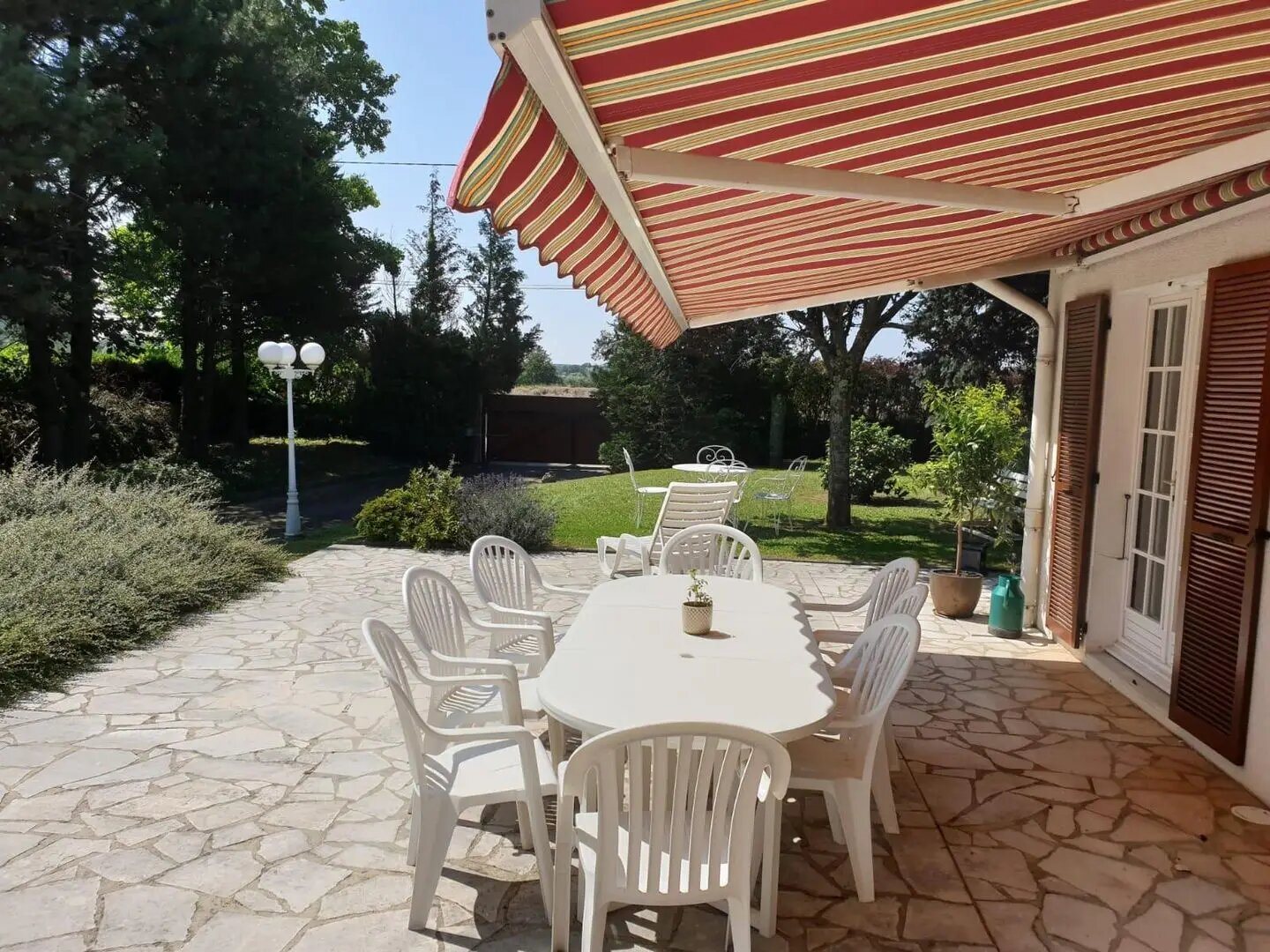 Maison à vendre, 130m², Saint-Denis-lès-Bourg