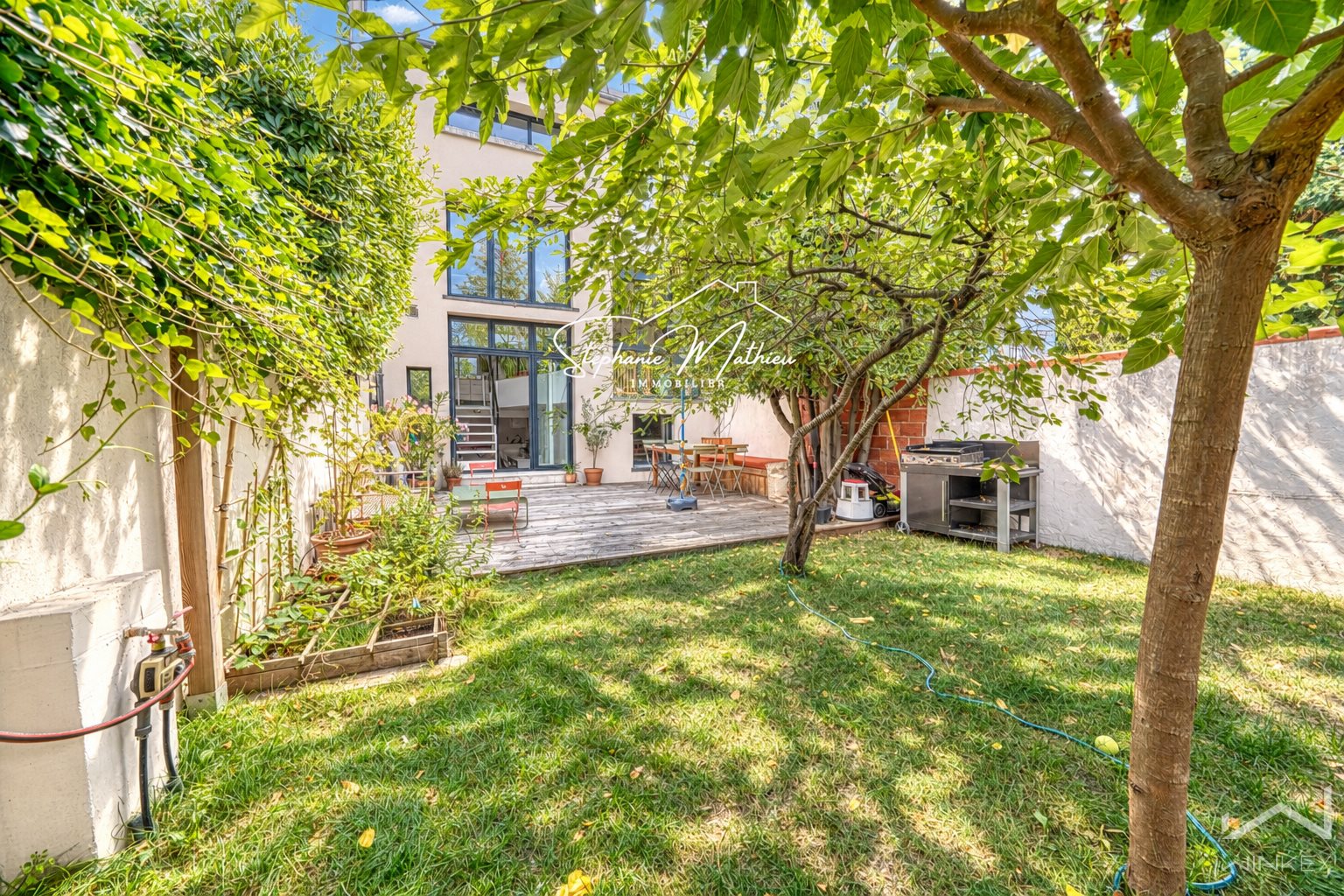 Maison à vendre, 126m², Rueil-Malmaison