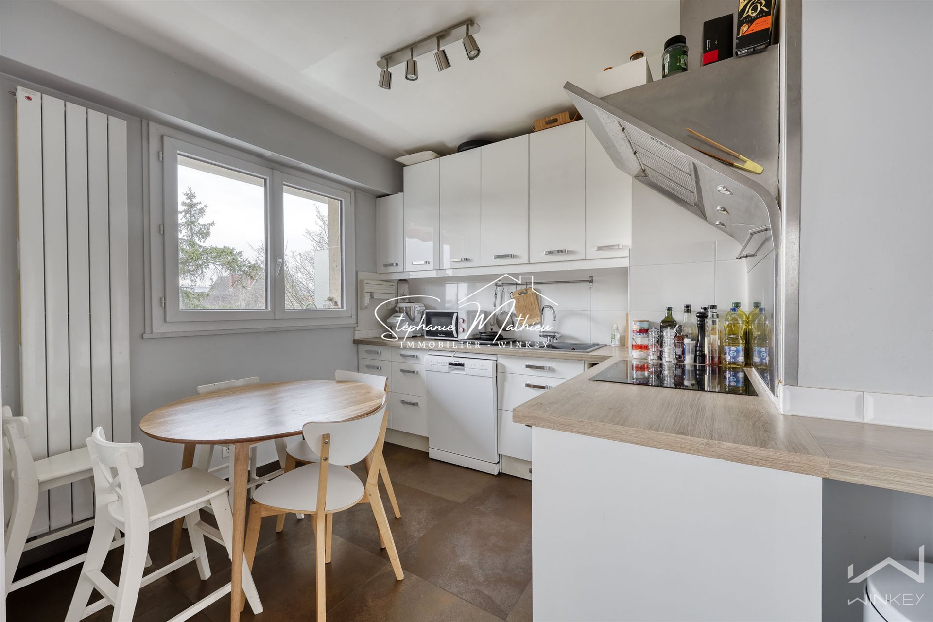 Appartement à vendre, 106m², Rueil-Malmaison