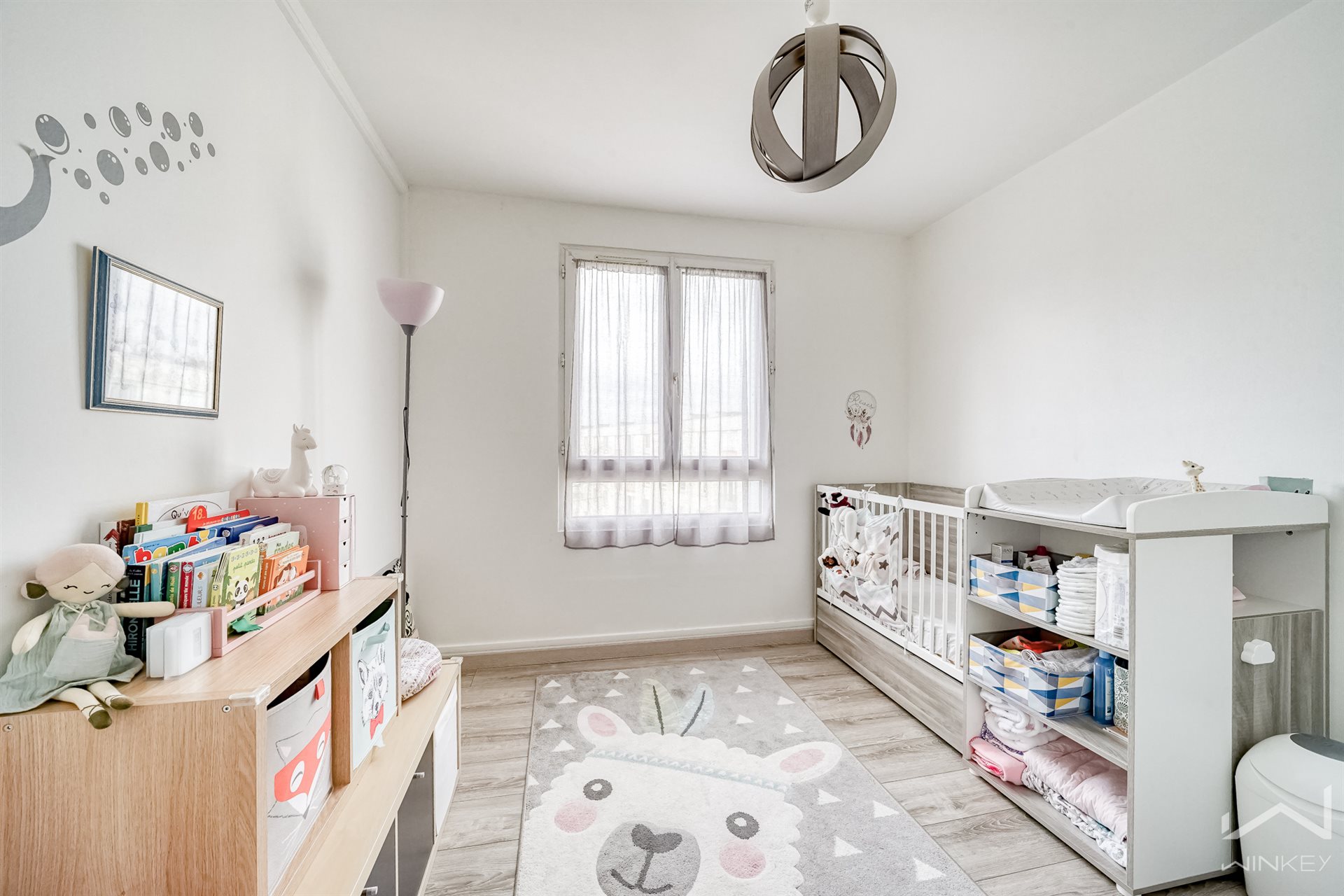 Appartement à vendre, 63m², Rueil-Malmaison