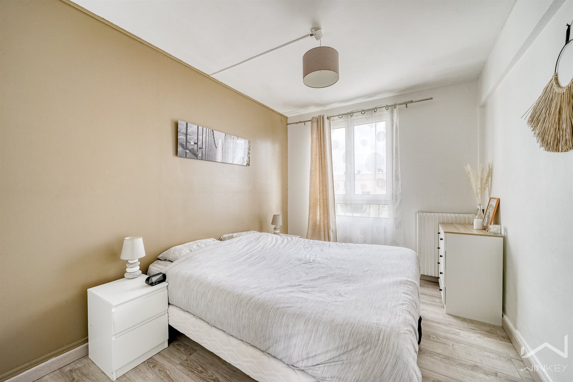 Appartement à vendre, 63m², Rueil-Malmaison