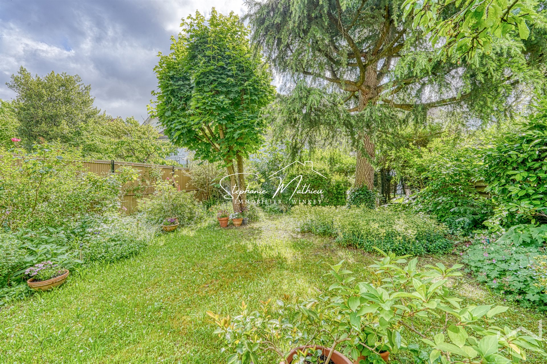 Maison à vendre, 126m², Rueil-Malmaison