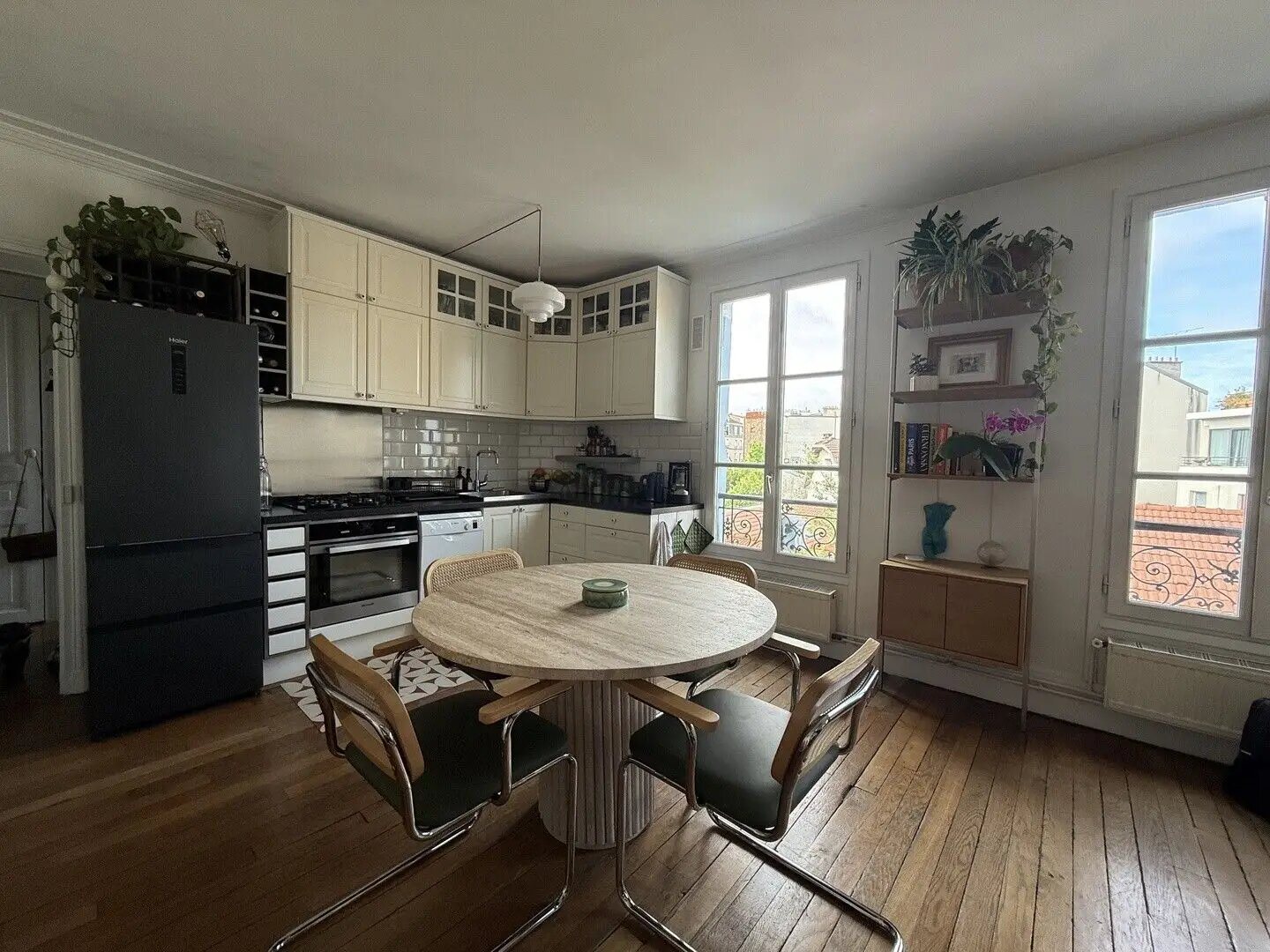 Appartement à vendre, 48m², Montrouge
