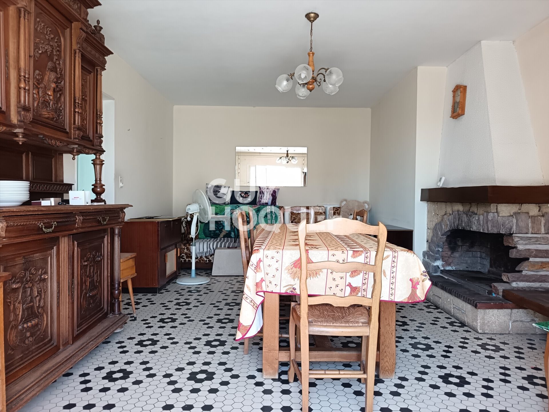 Maison à vendre, 110m², Saint-Trojan-les-Bains