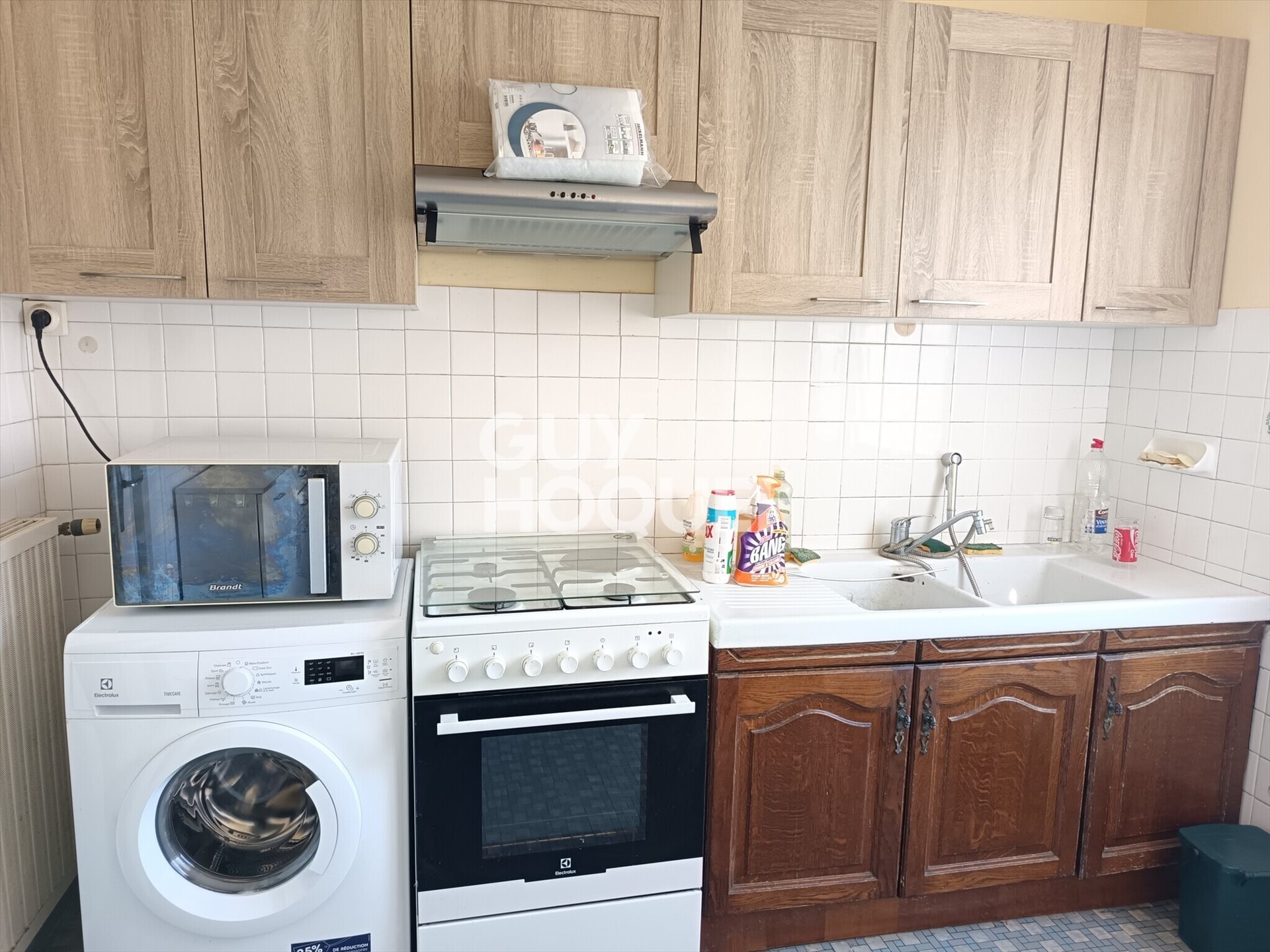 Maison à vendre, 110m², Saint-Trojan-les-Bains