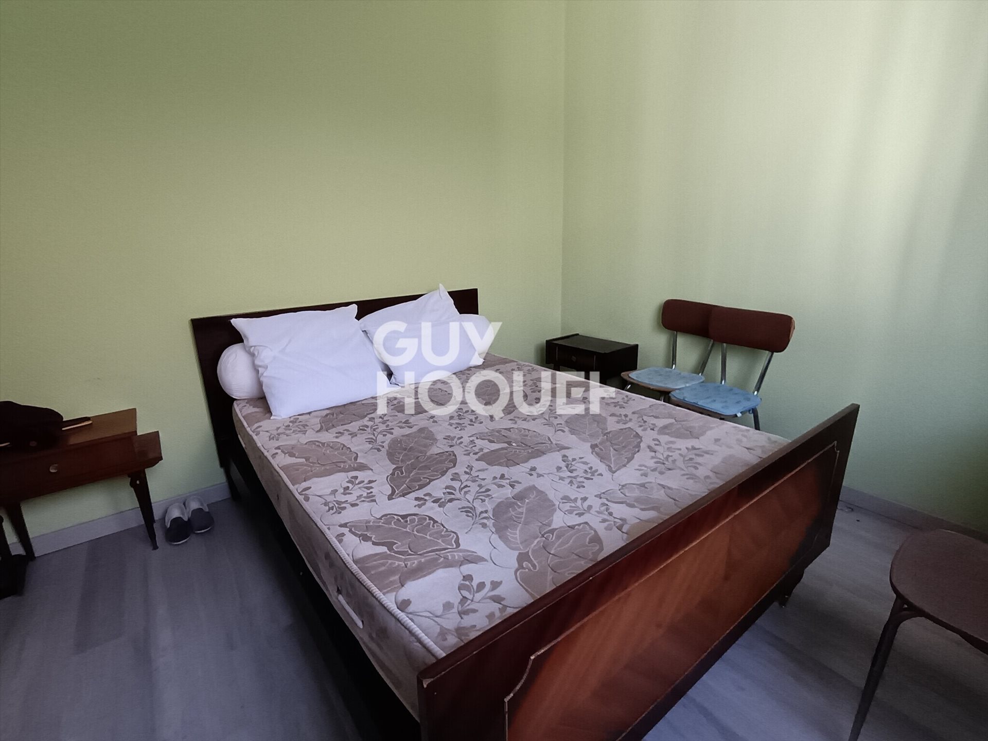 Maison à vendre, 110m², Saint-Trojan-les-Bains