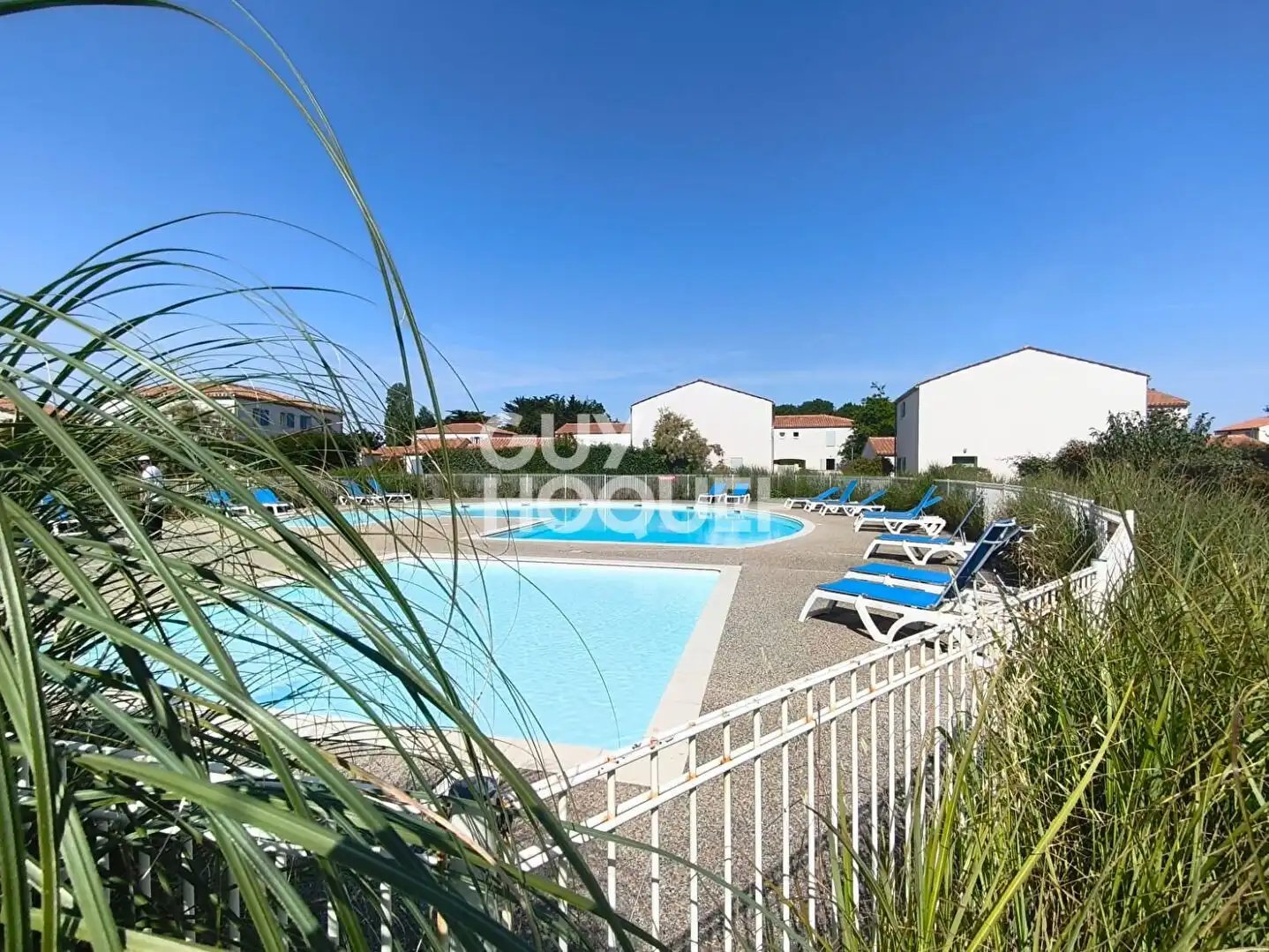 Maison à vendre, 62m², Saint-Georges-d'Oléron
