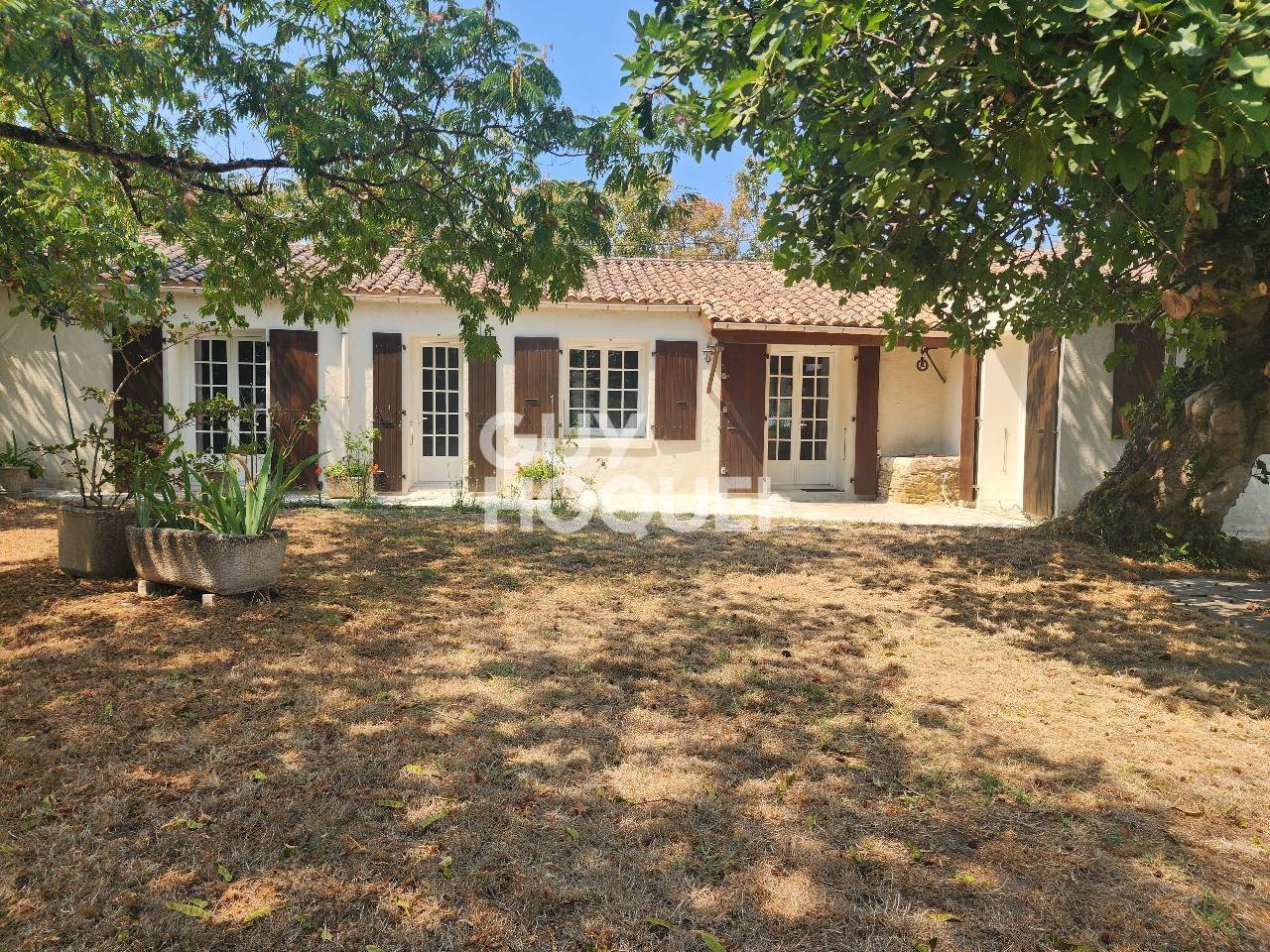 Maison à vendre, 100m², Saint-Georges-d'Oléron