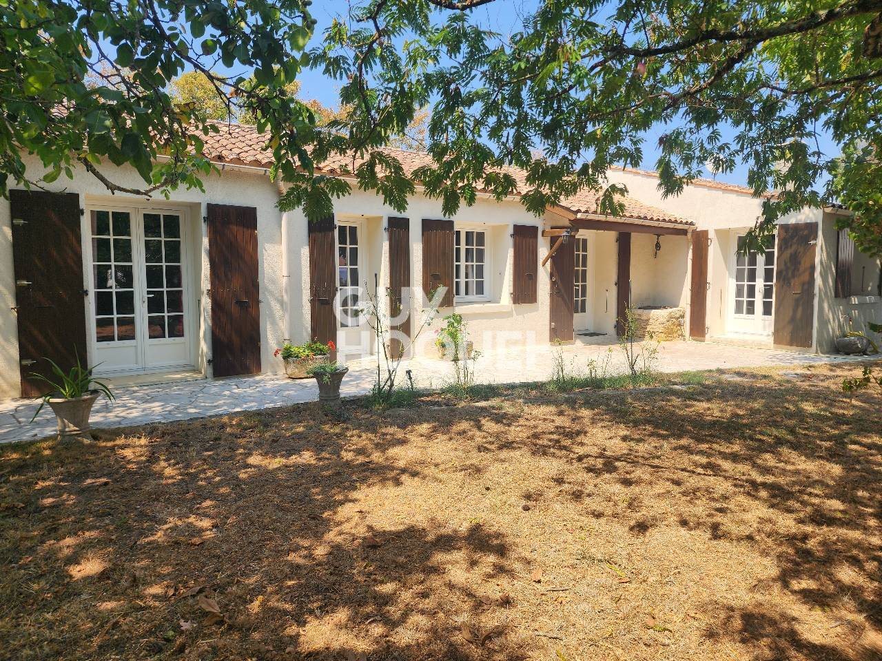 Maison à vendre, 100m², Saint-Georges-d'Oléron