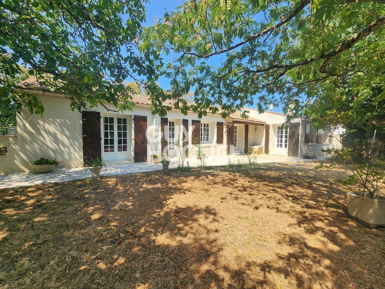 Maison à vendre, 100m², Saint-Georges-d'Oléron