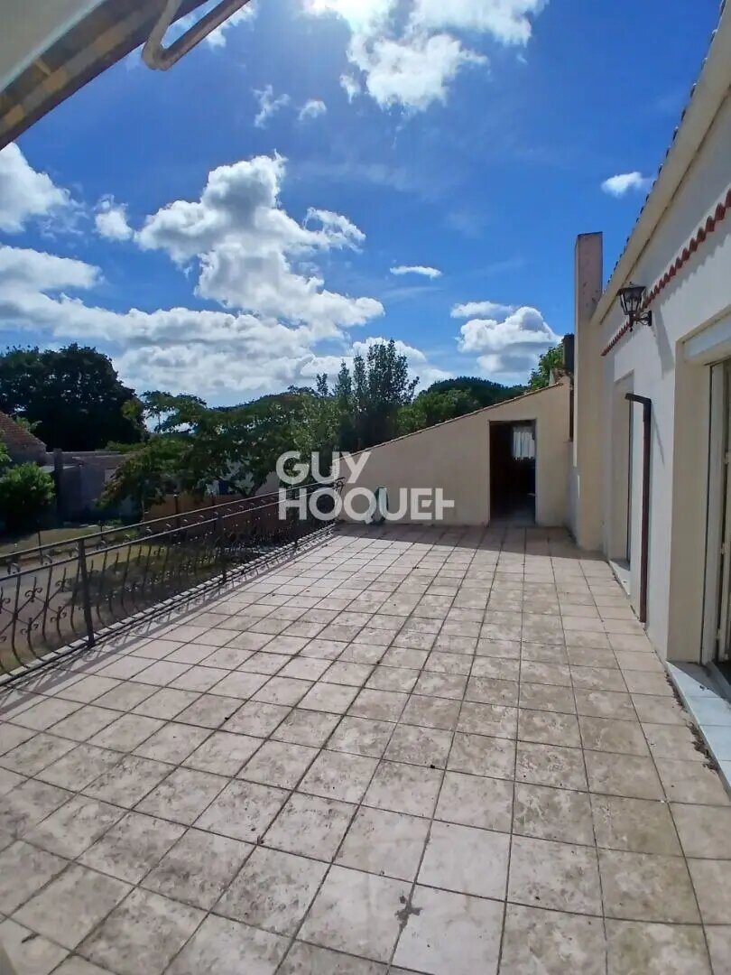Maison à vendre, 169m², Dolus-d'Oléron