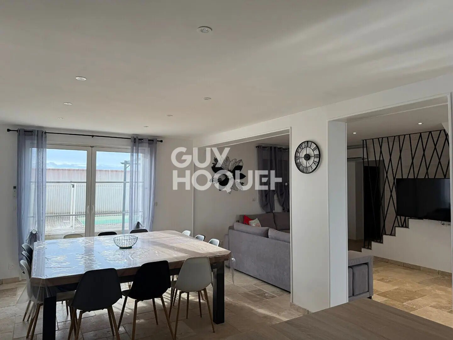 Maison à vendre, 123m², Saint-Denis-d'Oléron