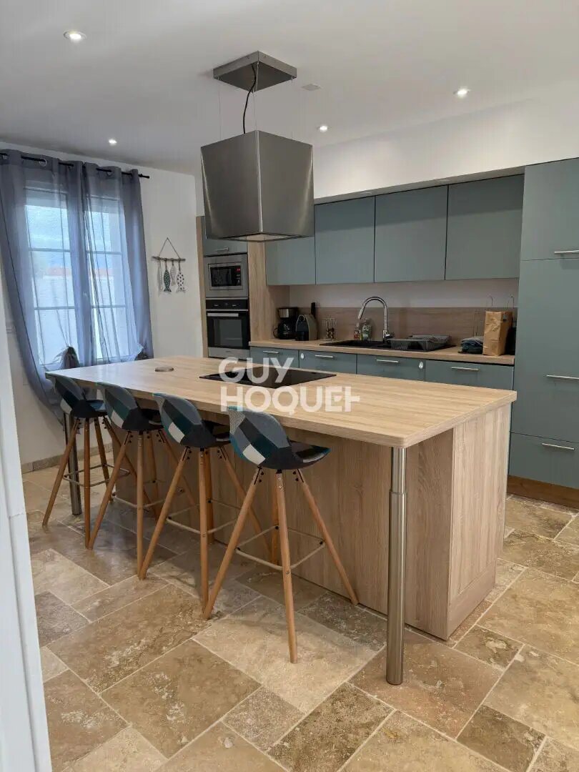 Maison à vendre, 123m², Saint-Denis-d'Oléron