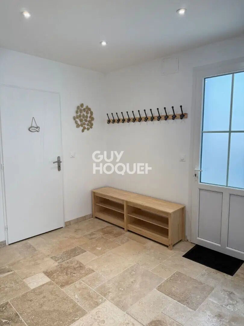 Maison à vendre, 123m², Saint-Denis-d'Oléron