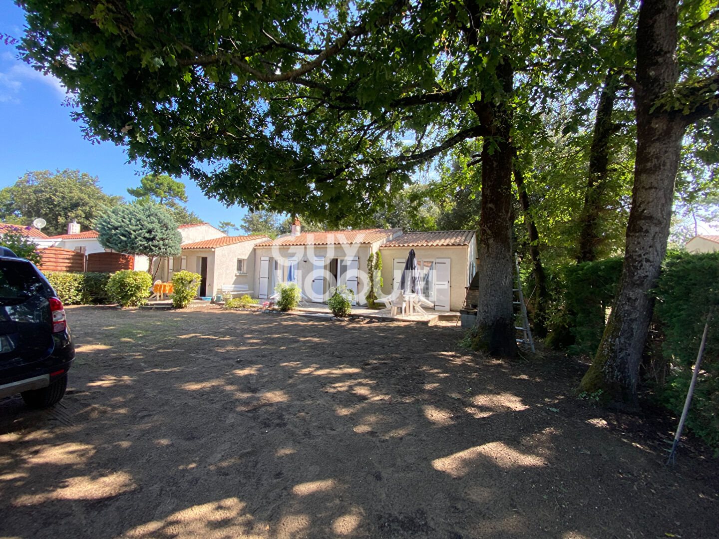 Maison à vendre, 90m², Dolus-d'Oléron