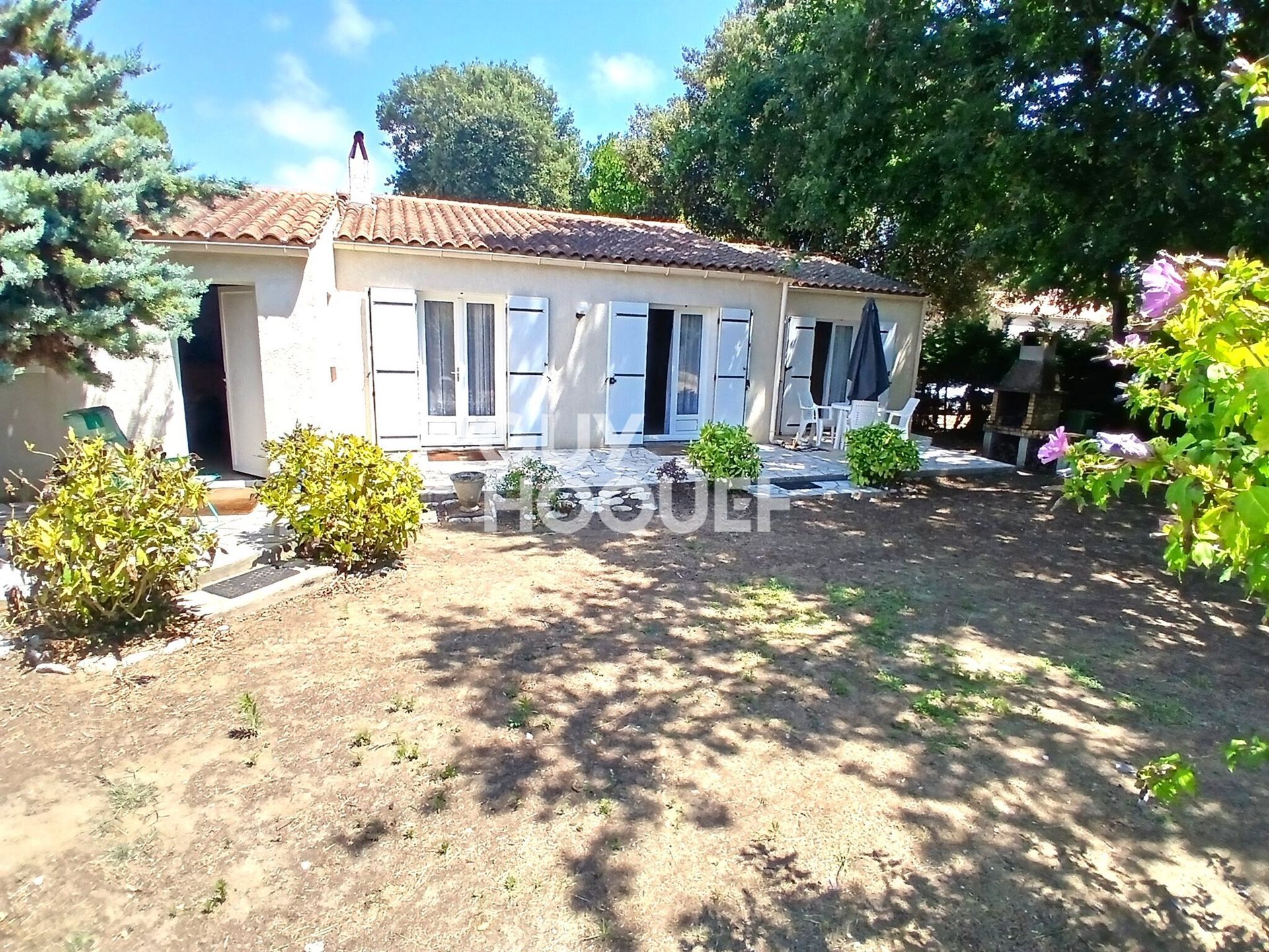 Maison à vendre, 90m², Dolus-d'Oléron